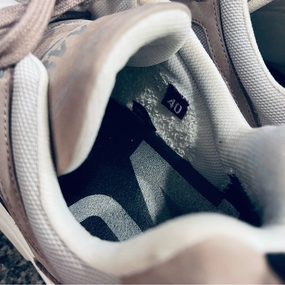 P448 Luke Allsan Sneakers Chunky - Picture 9 of 11